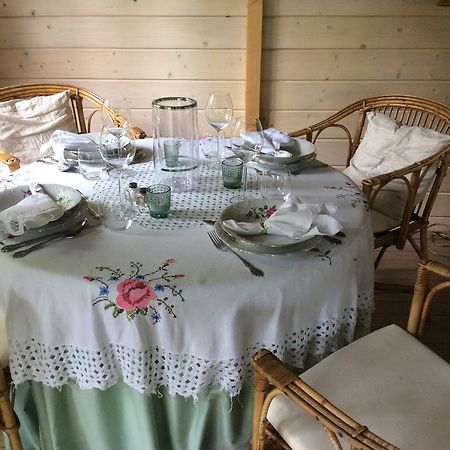 Bed&Breakfast Het Winterkoninkje Zuid-Scharwoude Zewnętrze zdjęcie