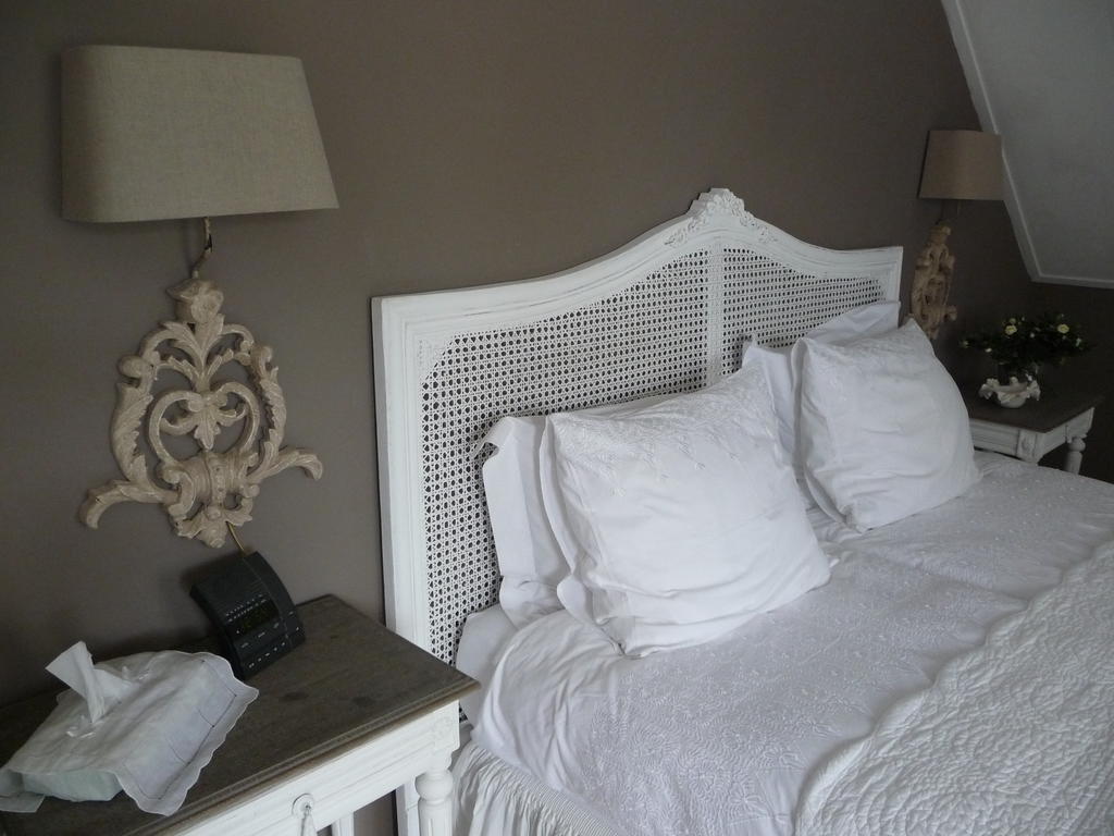 Bed&Breakfast Het Winterkoninkje Zuid-Scharwoude Pokój zdjęcie