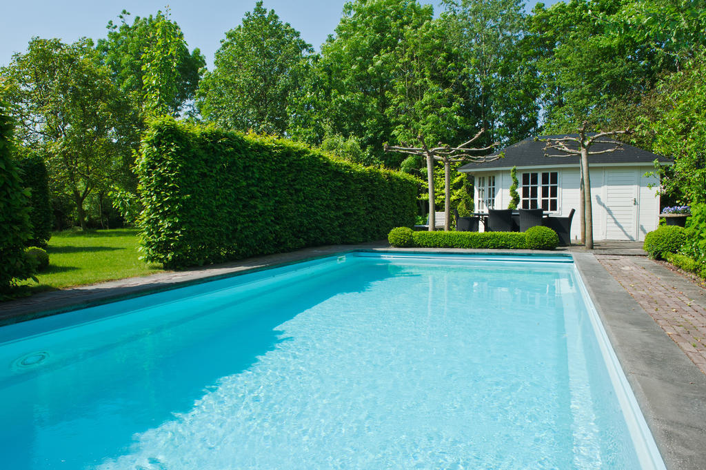 Bed&Breakfast Het Winterkoninkje Zuid-Scharwoude Zewnętrze zdjęcie