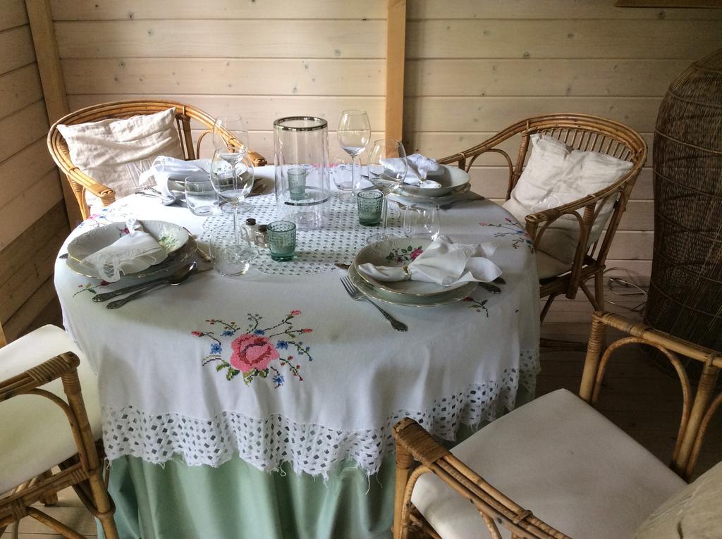 Bed&Breakfast Het Winterkoninkje Zuid-Scharwoude Zewnętrze zdjęcie